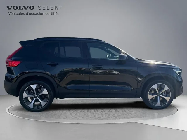 Occasion VOLVO XC40 à  chez Elypse Autos