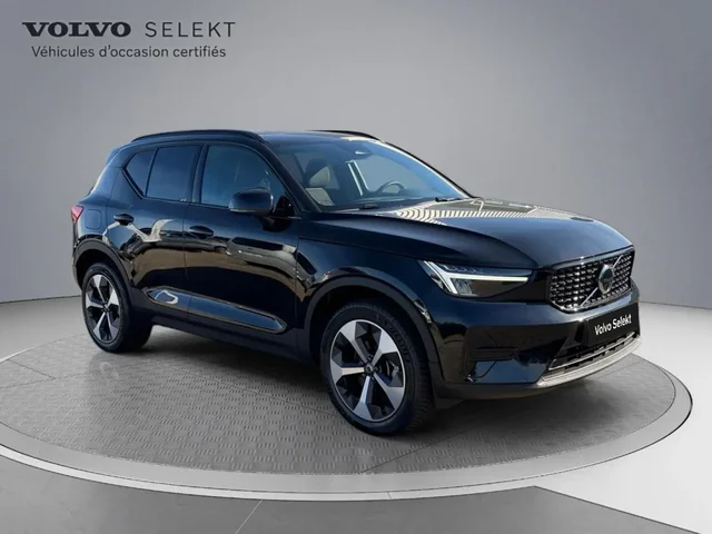 Occasion VOLVO XC40 à  chez Elypse Autos