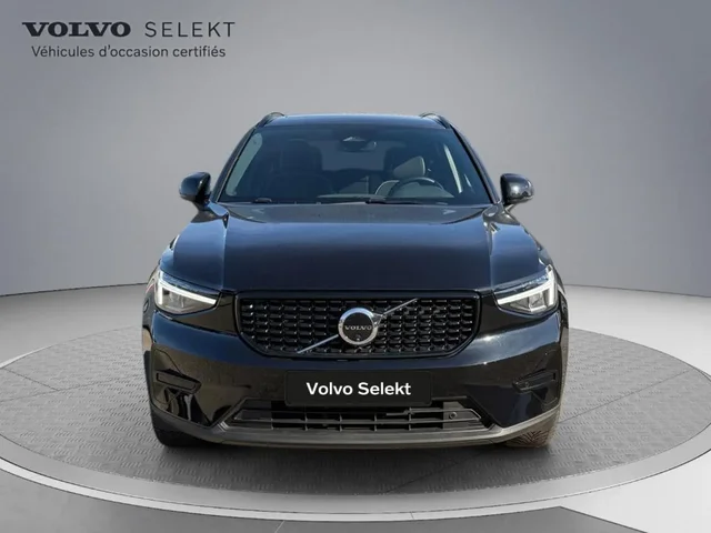 Occasion VOLVO XC40 à  chez Elypse Autos