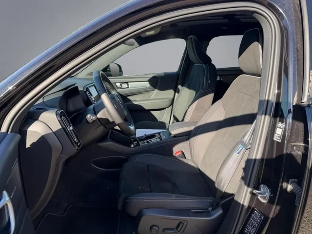 Occasion VOLVO XC40 à  chez Elypse Autos