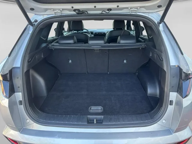 Occasion HYUNDAI Tucson à  chez Elypse Autos