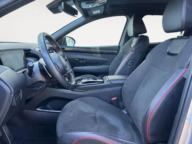 Occasion HYUNDAI Tucson à  chez Elypse Autos