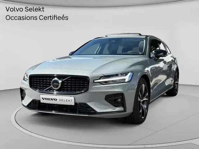 Occasion VOLVO V60 à  chez Elypse Autos