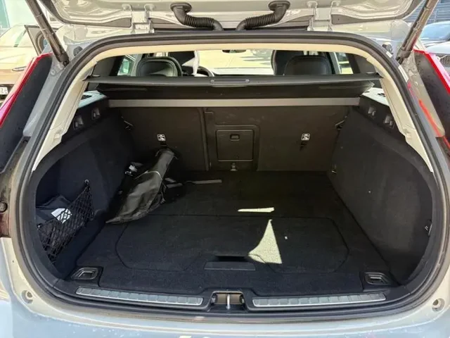 Occasion VOLVO V60 à  chez Elypse Autos