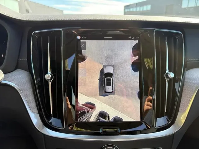 Occasion VOLVO V60 à  chez Elypse Autos