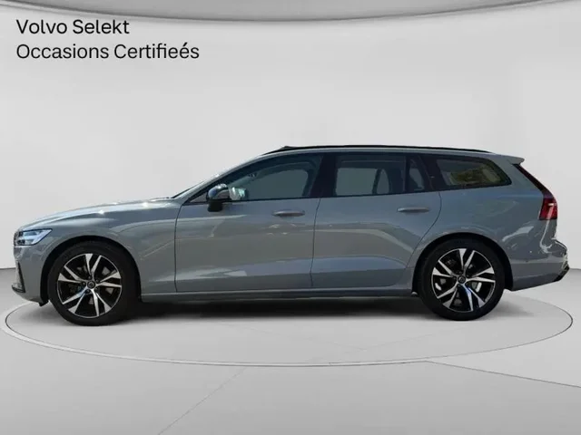 Occasion VOLVO V60 à  chez Elypse Autos