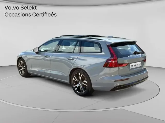 Occasion VOLVO V60 à  chez Elypse Autos
