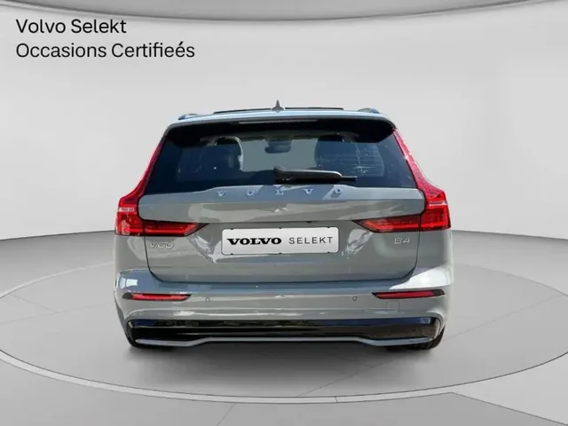 Occasion VOLVO V60 à  chez Elypse Autos