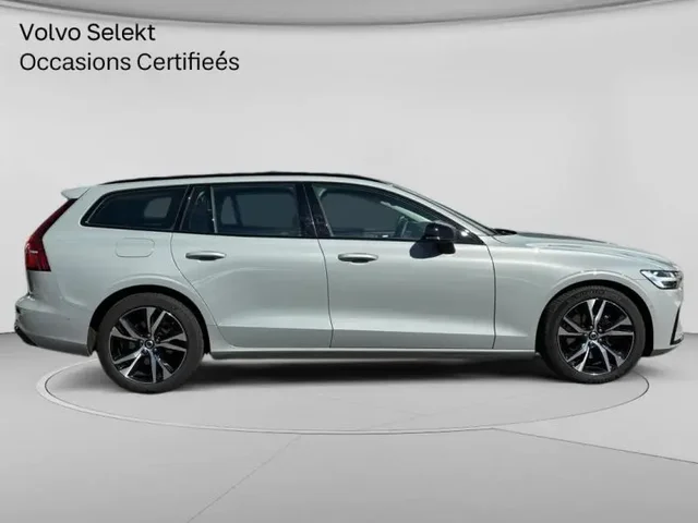 Occasion VOLVO V60 à  chez Elypse Autos