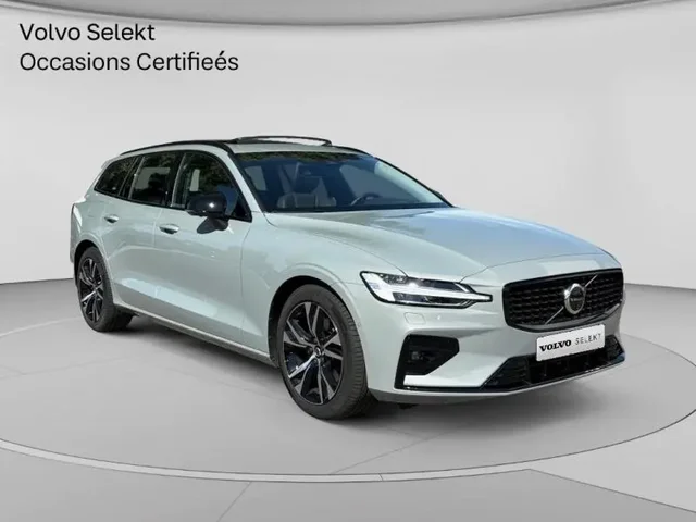 Occasion VOLVO V60 à  chez Elypse Autos