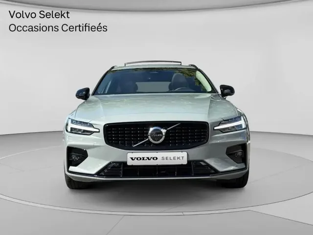 Occasion VOLVO V60 à  chez Elypse Autos