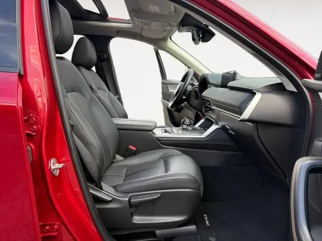Occasion MAZDA CX-60 à  chez Elypse Autos