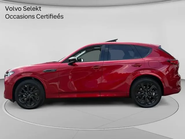 Occasion MAZDA CX-60 à  chez Elypse Autos