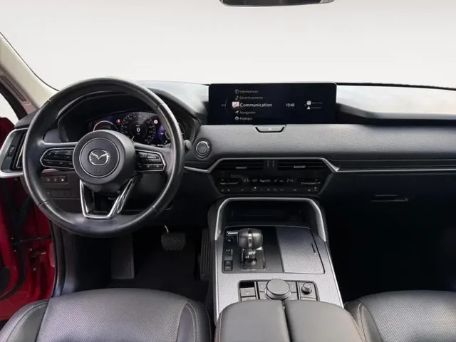Occasion MAZDA CX-60 à  chez Elypse Autos