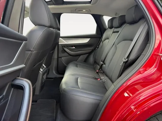 Occasion MAZDA CX-60 à  chez Elypse Autos