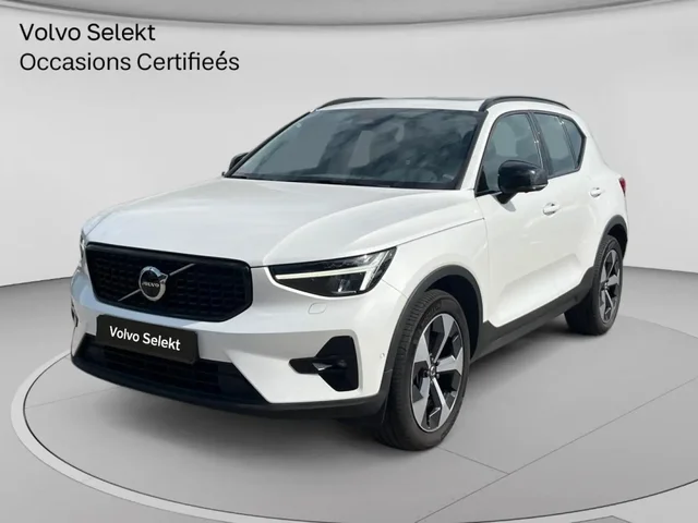 Occasion VOLVO XC40 à  chez Elypse Autos