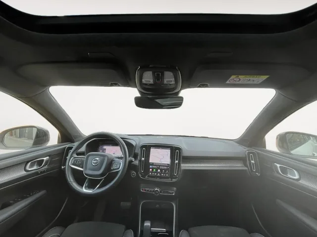 Occasion VOLVO XC40 à  chez Elypse Autos