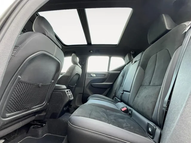 Occasion VOLVO XC40 à  chez Elypse Autos
