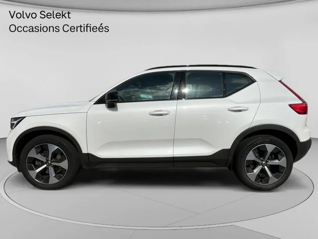Occasion VOLVO XC40 à  chez Elypse Autos