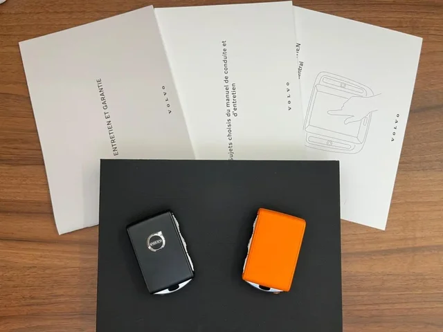 Occasion VOLVO XC40 à  chez Elypse Autos