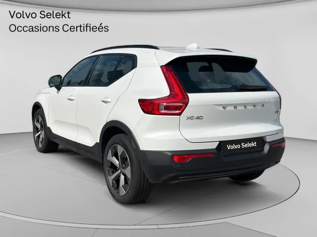 Occasion VOLVO XC40 à  chez Elypse Autos