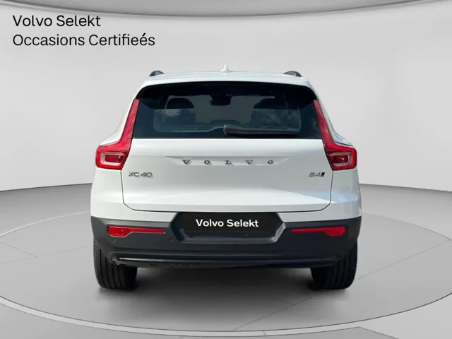 Occasion VOLVO XC40 à  chez Elypse Autos