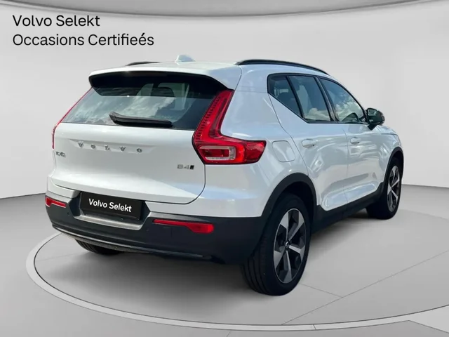Occasion VOLVO XC40 à  chez Elypse Autos