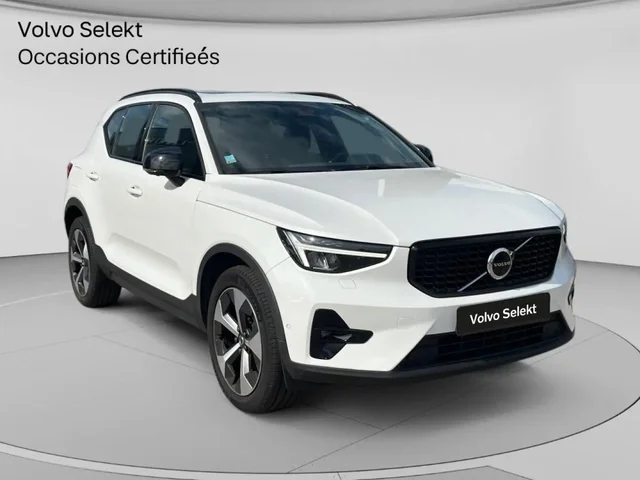 Occasion VOLVO XC40 à  chez Elypse Autos