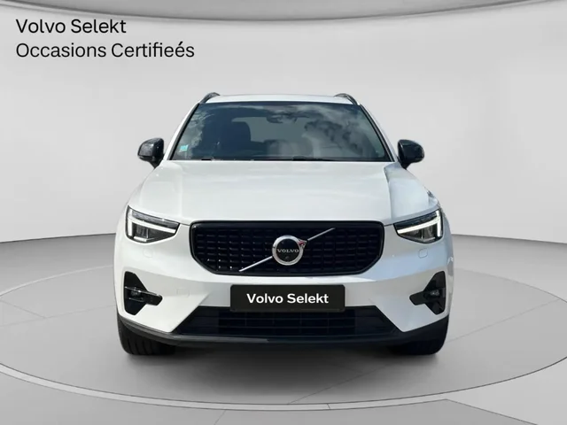 Occasion VOLVO XC40 à  chez Elypse Autos
