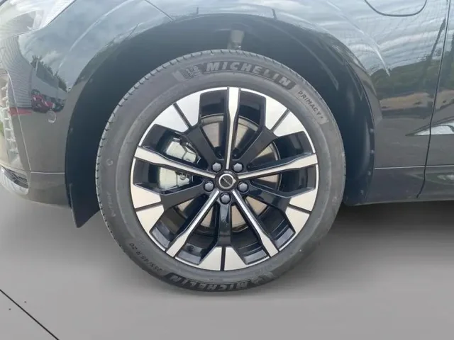 Démo VOLVO XC60 à  chez Elypse Autos