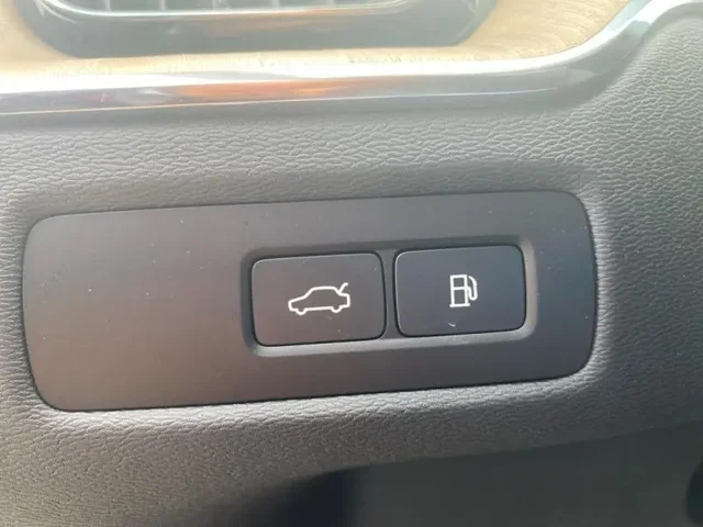 Démo VOLVO XC60 à  chez Elypse Autos