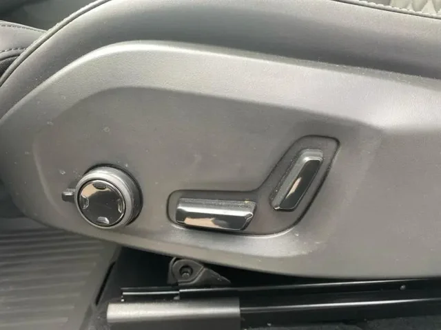 Démo VOLVO XC60 à  chez Elypse Autos