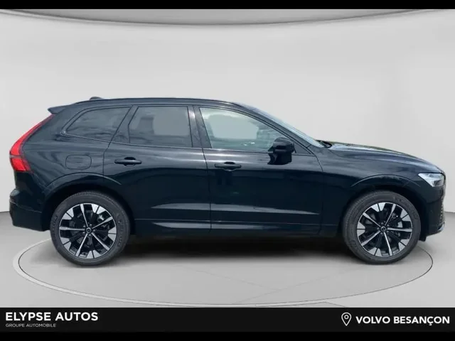 Démo VOLVO XC60 à  chez Elypse Autos