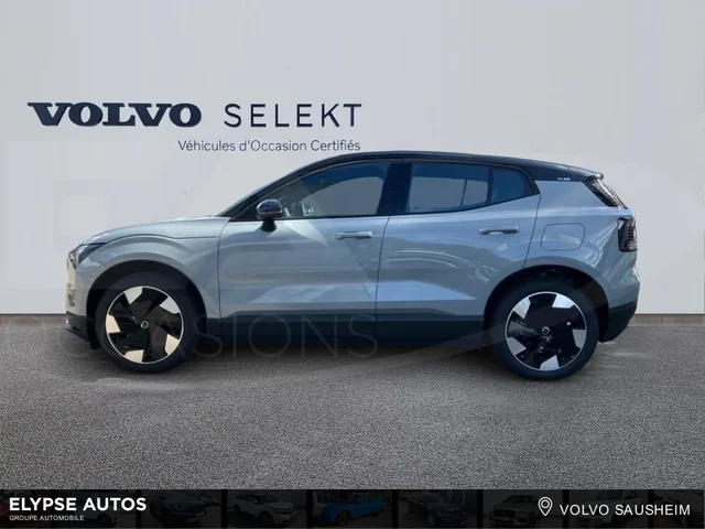 Occasion VOLVO EX30 à  chez Elypse Autos