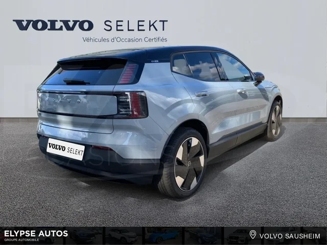 Occasion VOLVO EX30 à  chez Elypse Autos