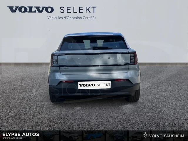 Occasion VOLVO EX30 à  chez Elypse Autos