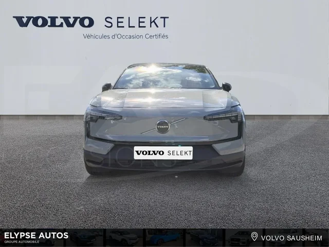 Occasion VOLVO EX30 à  chez Elypse Autos