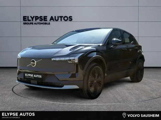 Démo VOLVO EX30 Cross Country à  chez Elypse Autos