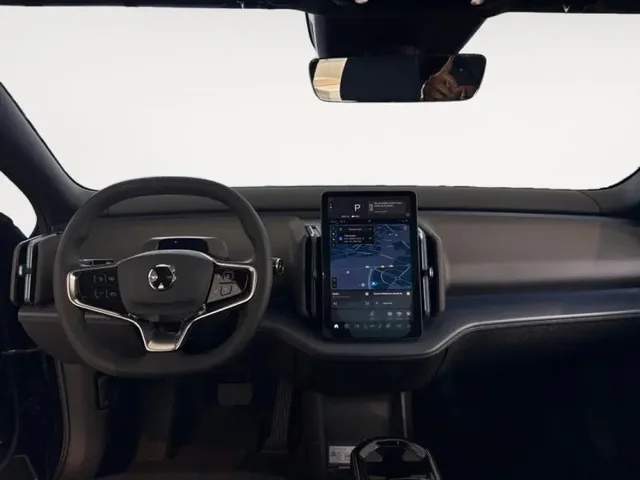 Démo VOLVO EX30 Cross Country à  chez Elypse Autos