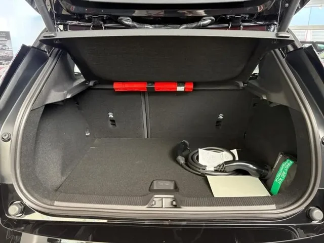 Démo VOLVO EX30 Cross Country à  chez Elypse Autos