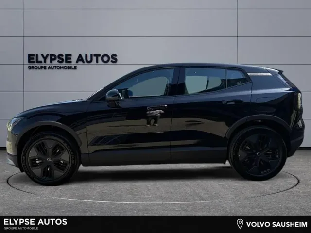 Démo VOLVO EX30 Cross Country à  chez Elypse Autos