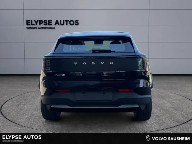 Démo VOLVO EX30 Cross Country à  chez Elypse Autos