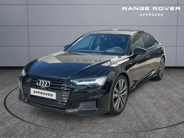 Occasion AUDI A6 à  chez Elypse Autos
