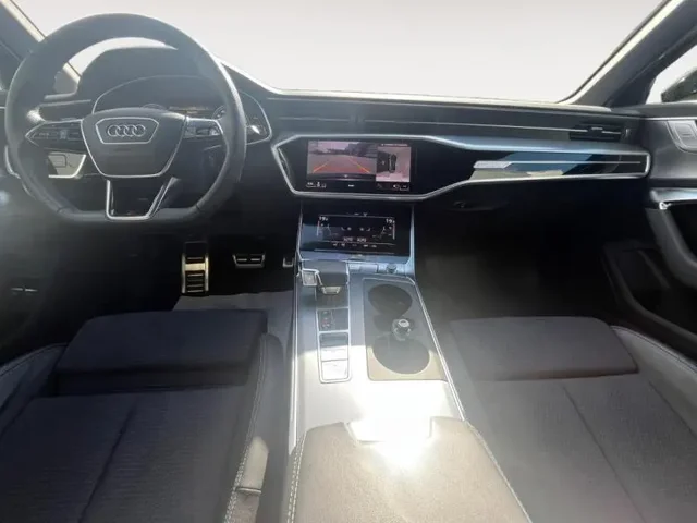 Occasion AUDI A6 à  chez Elypse Autos