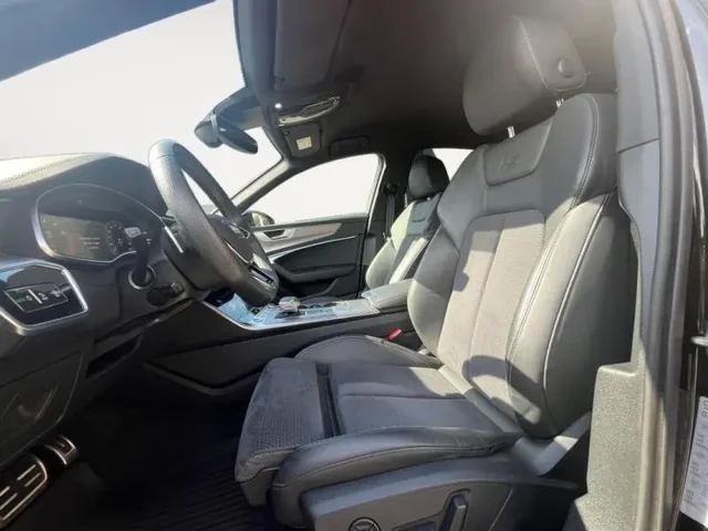 Occasion AUDI A6 à  chez Elypse Autos