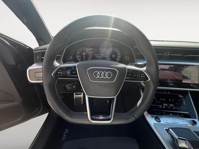 Occasion AUDI A6 à  chez Elypse Autos