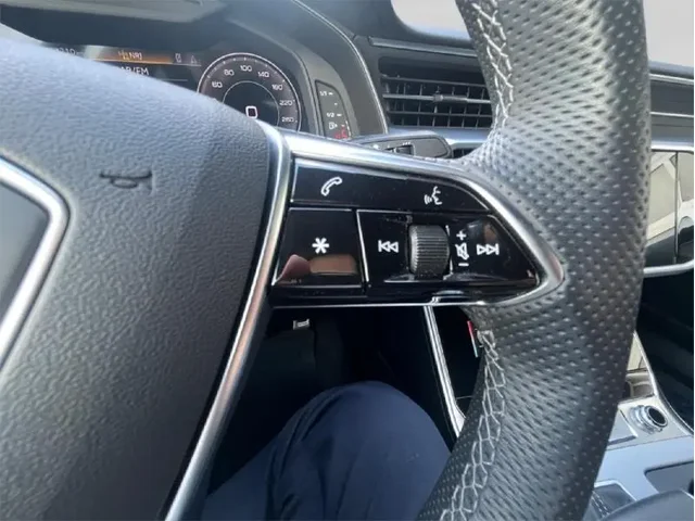 Occasion AUDI A6 à  chez Elypse Autos