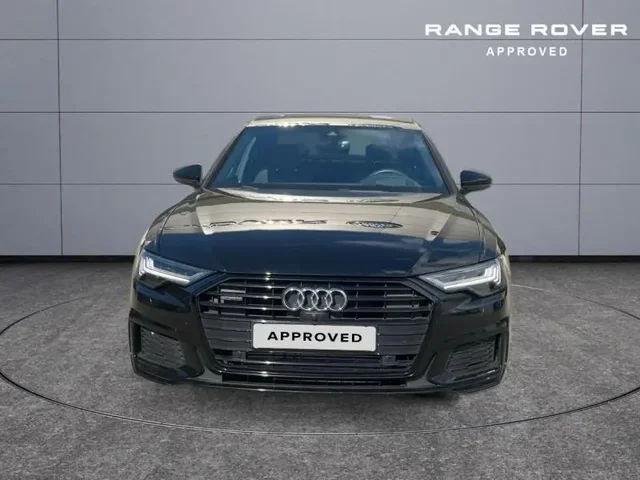 Occasion AUDI A6 à  chez Elypse Autos