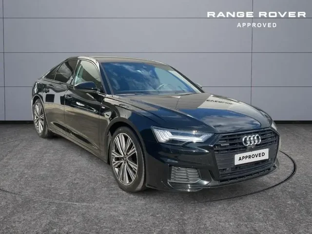 Occasion AUDI A6 à  chez Elypse Autos