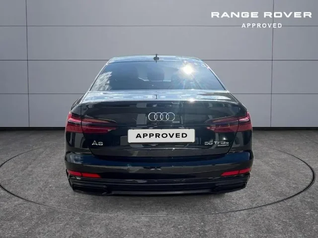 Occasion AUDI A6 à  chez Elypse Autos